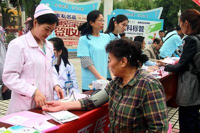 科普盛宴进南溪，创新引领美好生活